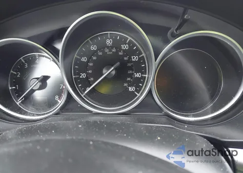 2021 Mazda Cx-5 Touring from USA, damaged, VIN JM3KFBCM4M0437448